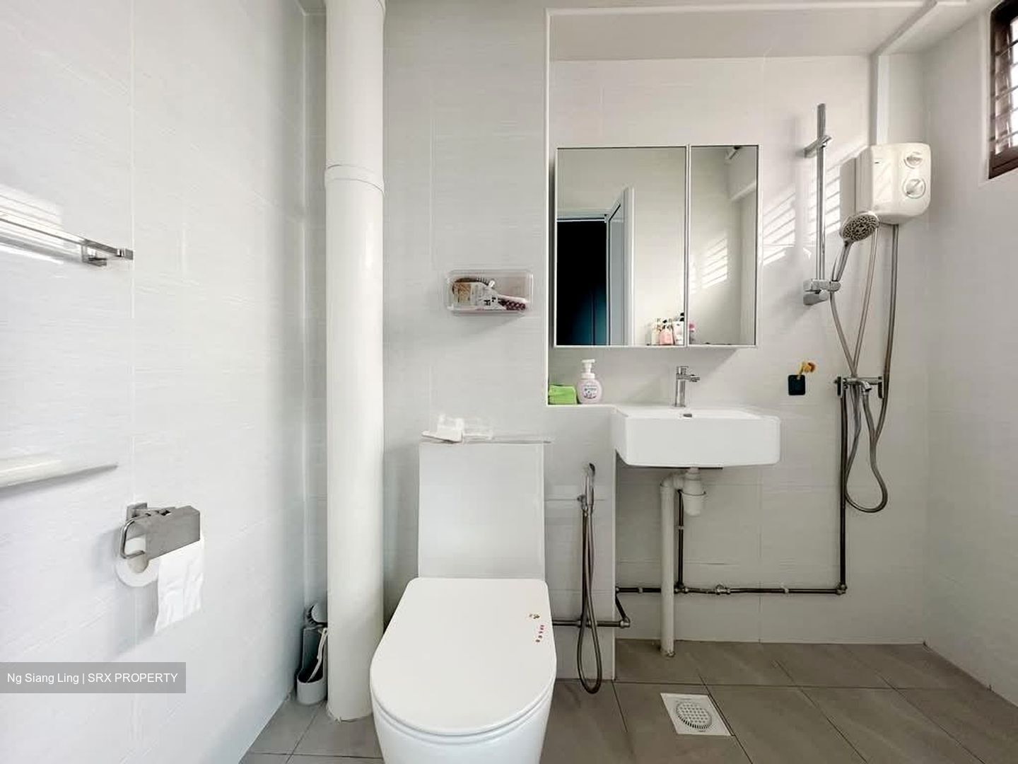 Blk 421 Pasir Ris Drive 6 (Pasir Ris), HDB 4 Rooms #547635881